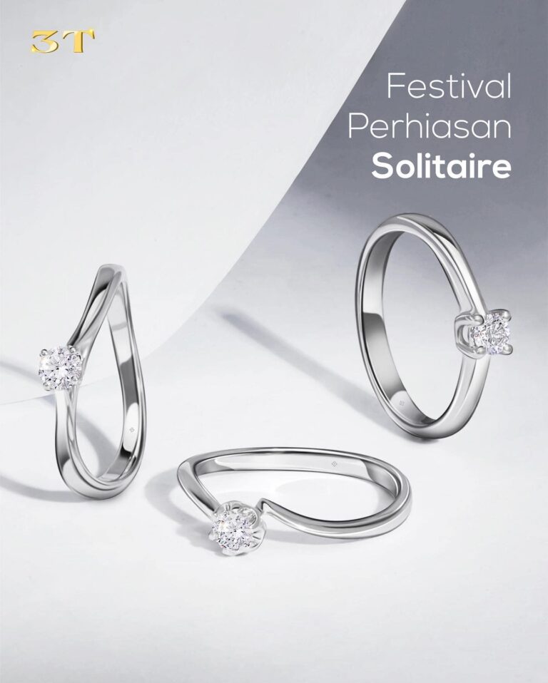 solitaire ring