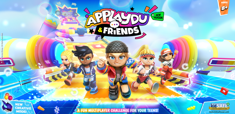 Applaydu